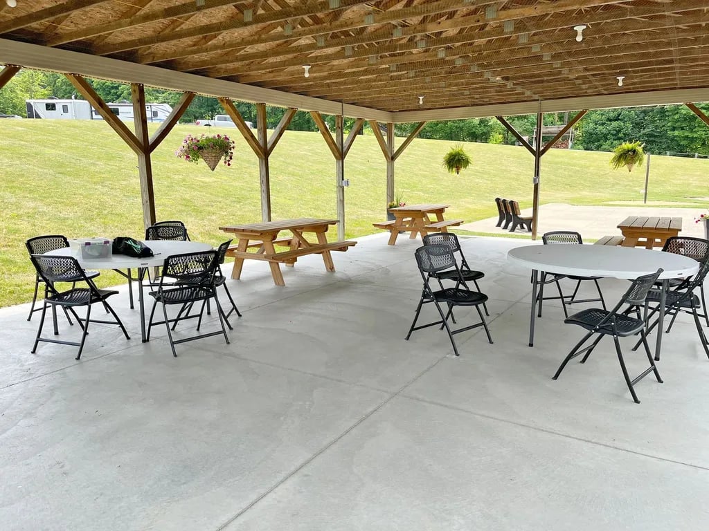 Berlin RV Park & Campground gallery 2