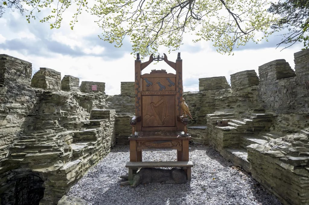 Patch Caravan Park gallery 2