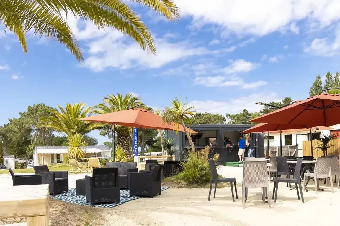 Flower Camping Vieux Moulin gallery 4