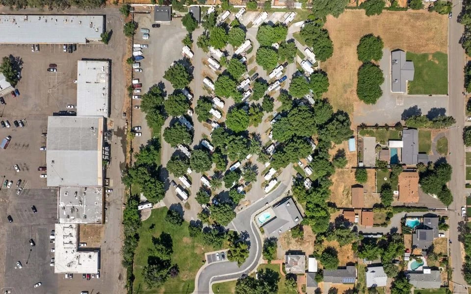 Red Bluff RV Park gallery 1