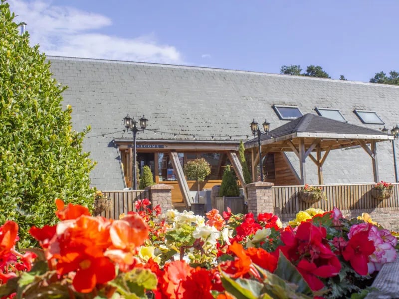 Lilliardsedge Holiday Park gallery 2