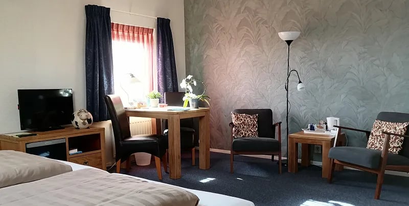 Boerderij Hazenveld*** mini-camping/B&B gallery 1