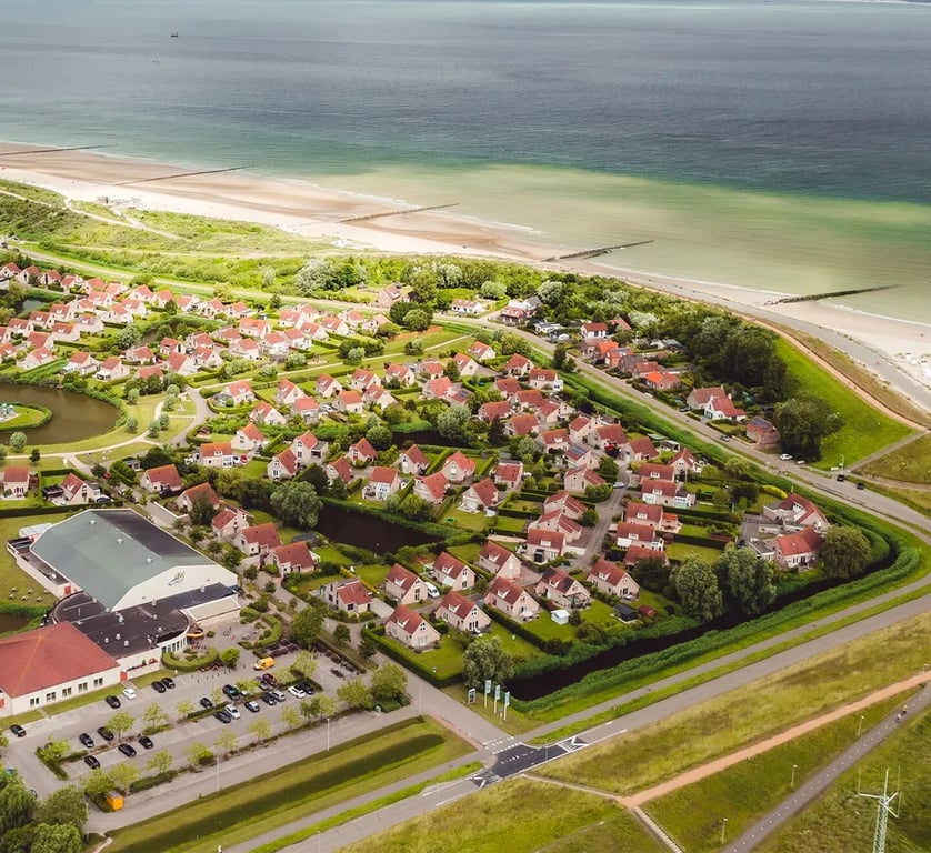 Kustpark Egmond aan Zee b.v. gallery 2