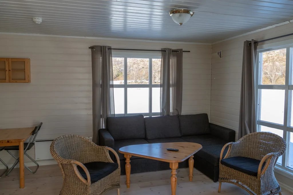 Camping Torghatten gallery 2