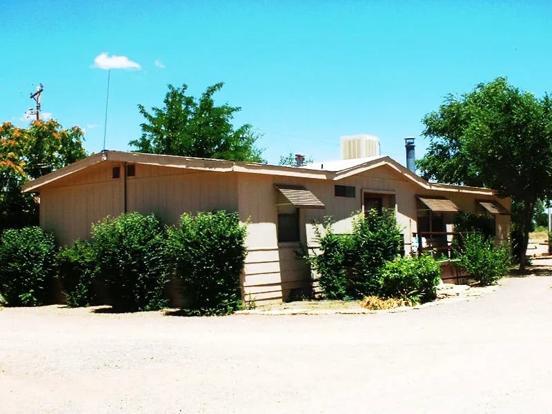 Santa Rosa Campground & RV Park gallery 2