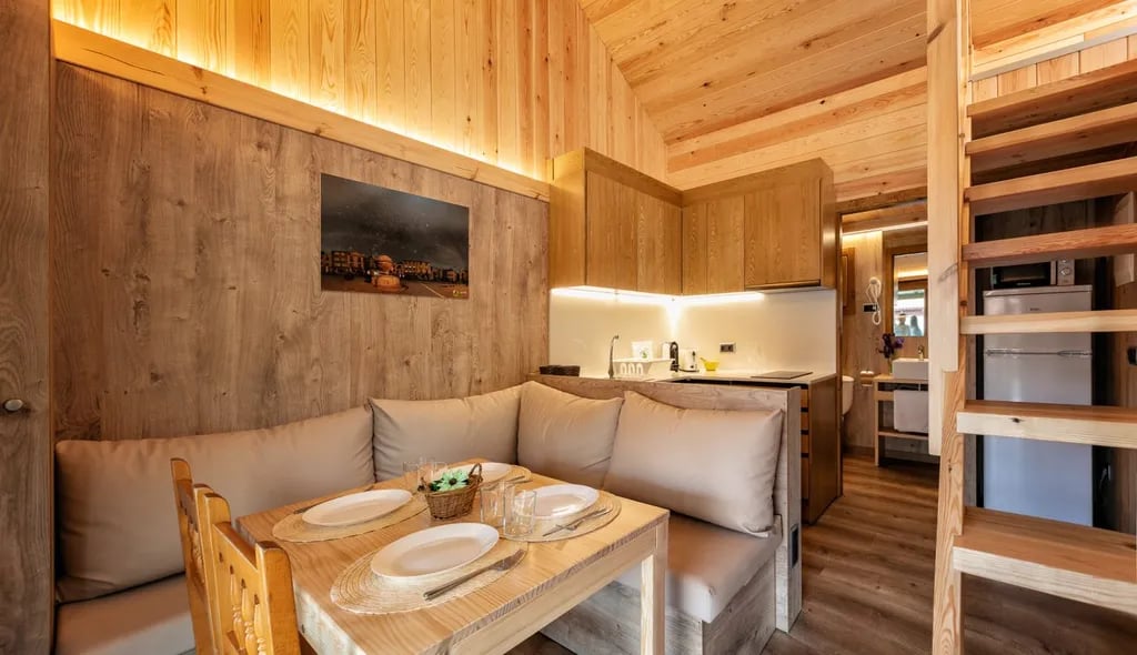 Camping Prades Park gallery 3