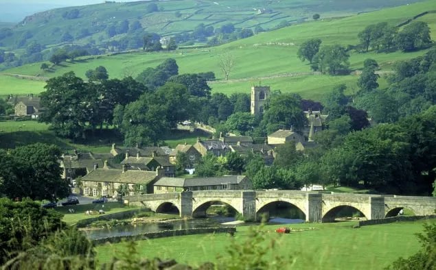 Riverside Meadows Country Caravan Park gallery 3