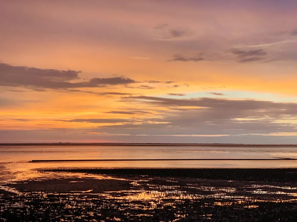 Nordsee-Camp Norddeich gallery 1