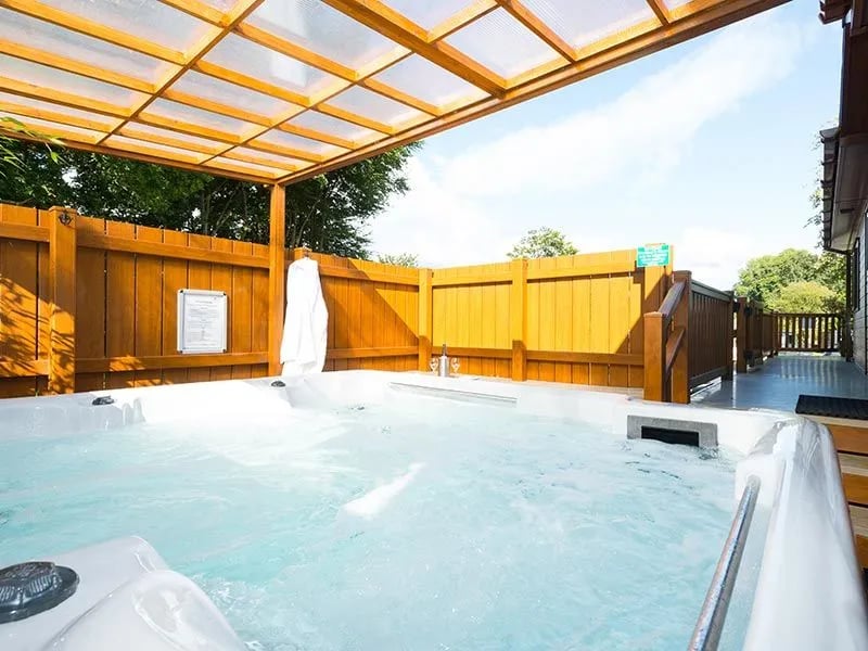 Lomond Woods Holiday Park