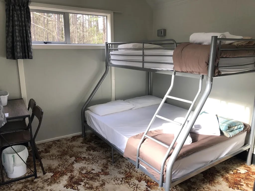 Naseby Holiday Park (Larchview) gallery 3