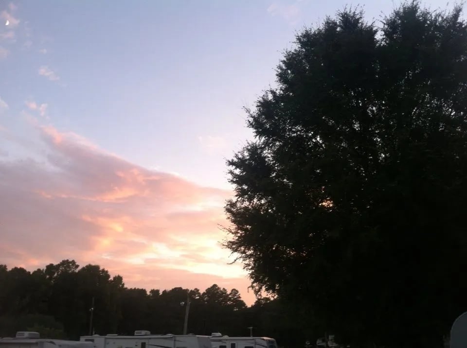 Holly Bluff Family Campground