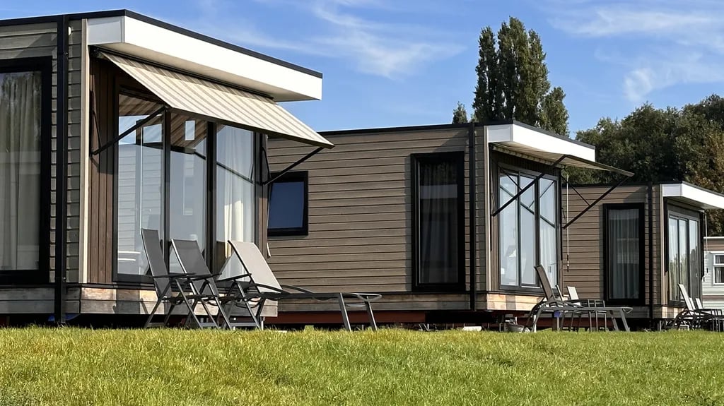 Camping Waalstrand gallery 1