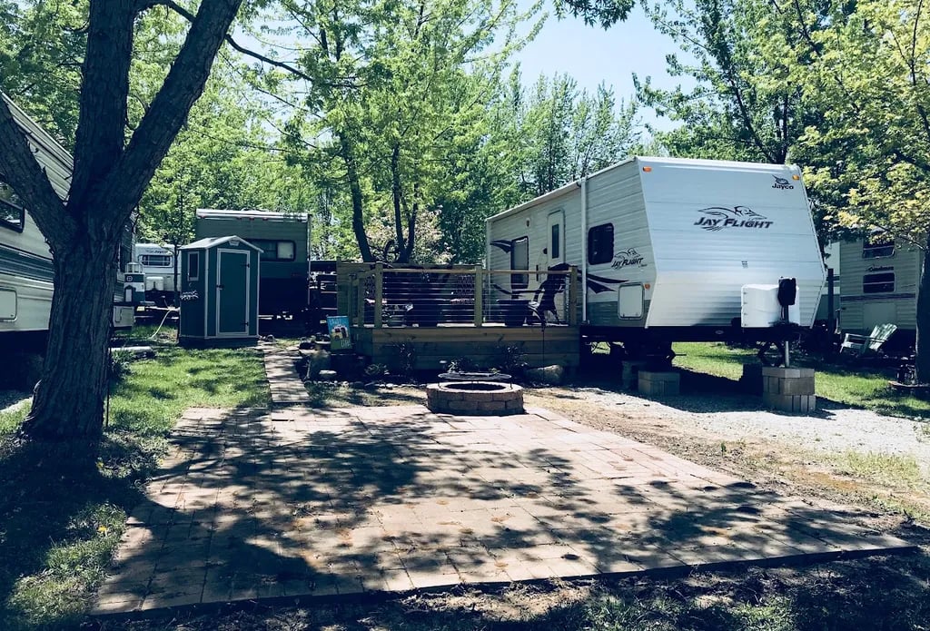 Big Fish-n-Camp Ground gallery 2