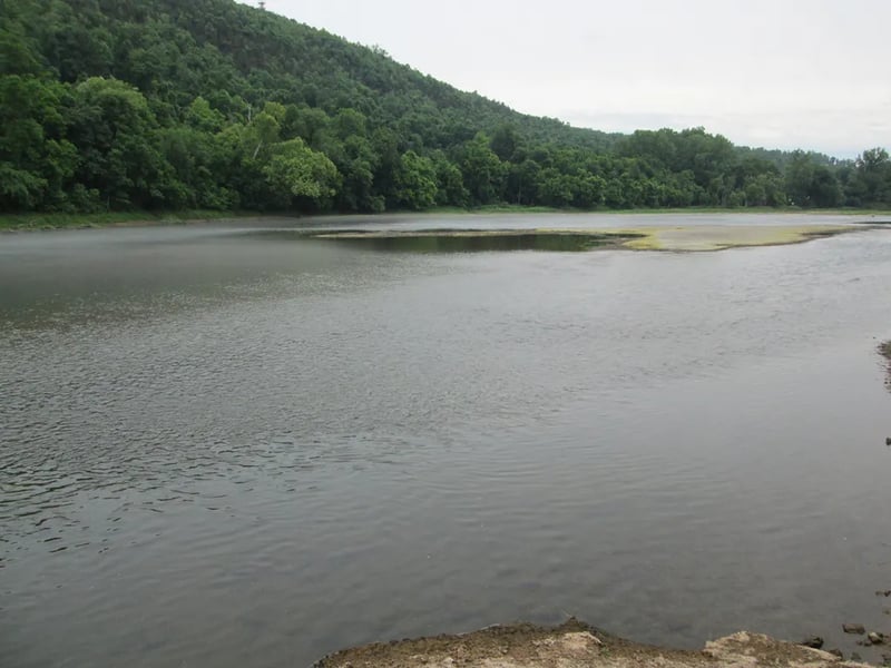 COE Bull Shoals Lake Dam Site Park gallery 1