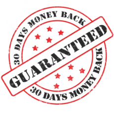 Jamstvo povrata novca