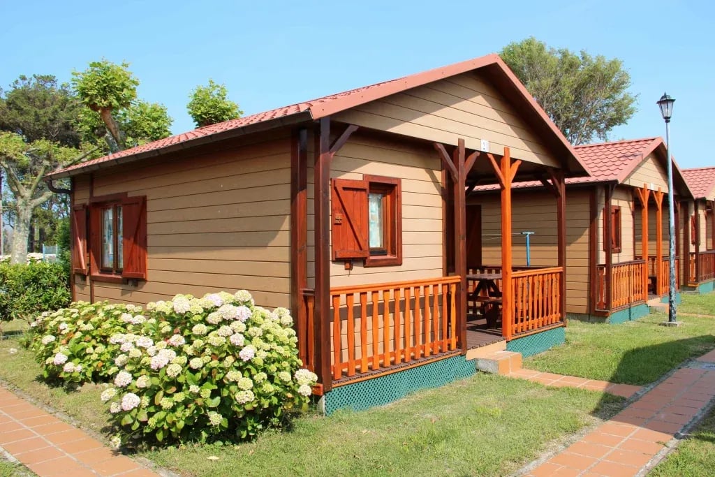 Camping Cabo Mayor gallery 1