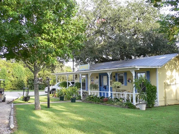 Schulenburg RV Park gallery 1