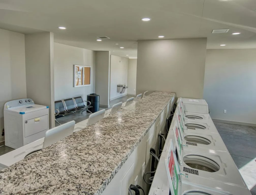 River Sands RV Resort