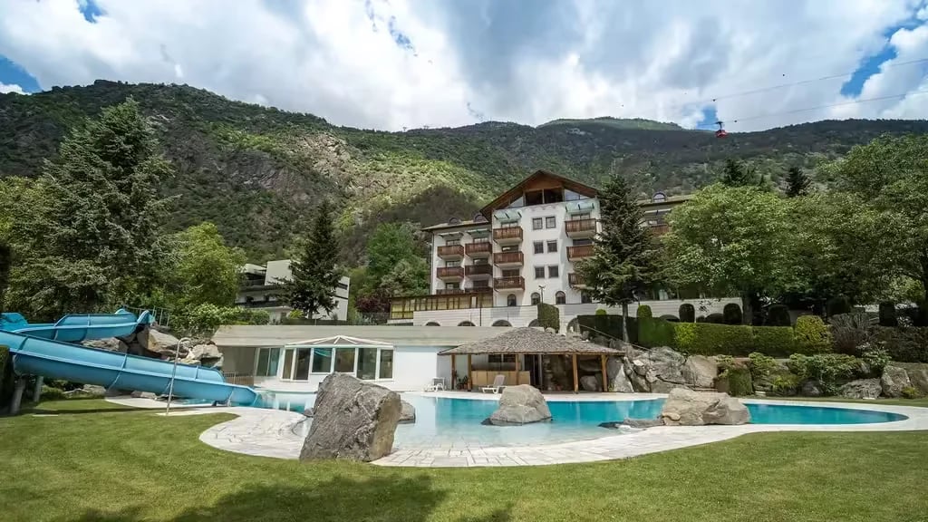 Camping Latsch an der Etsch gallery 1