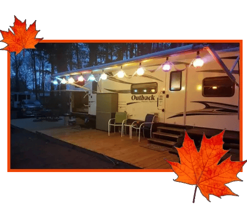 Maple Heights Campground gallery 3