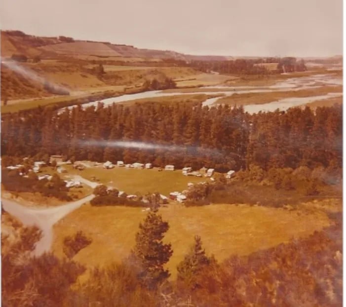 Rakaia Gorge Campground gallery 3