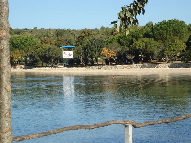 Camping Mon Paradis