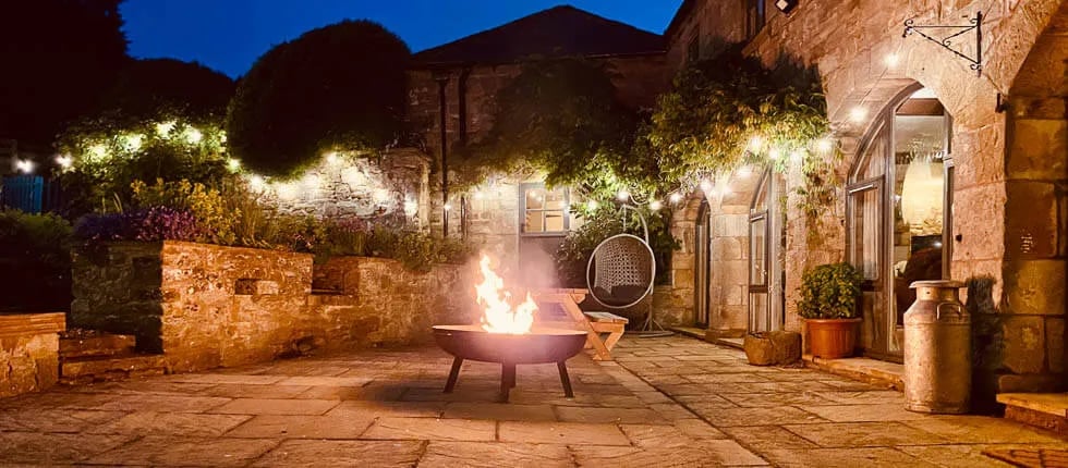 Tosson Tower Farm gallery 2