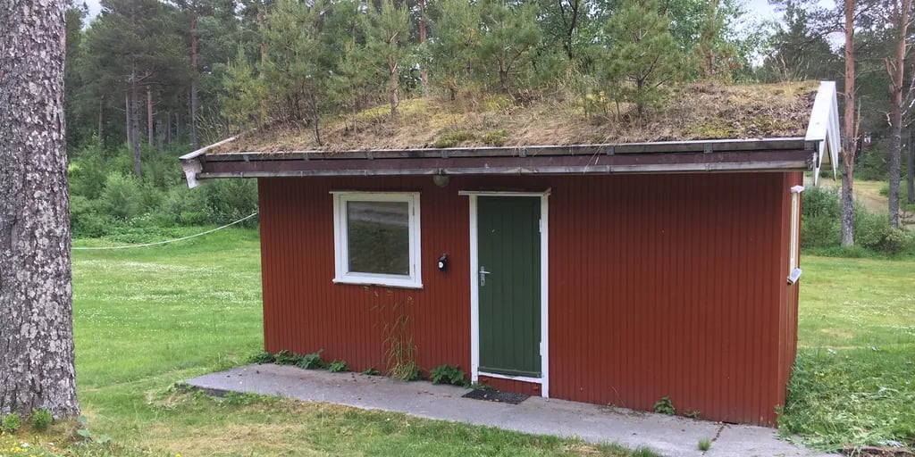 Byskogen Camping gallery 2