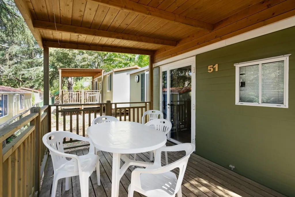 Camping Colleverde gallery 3