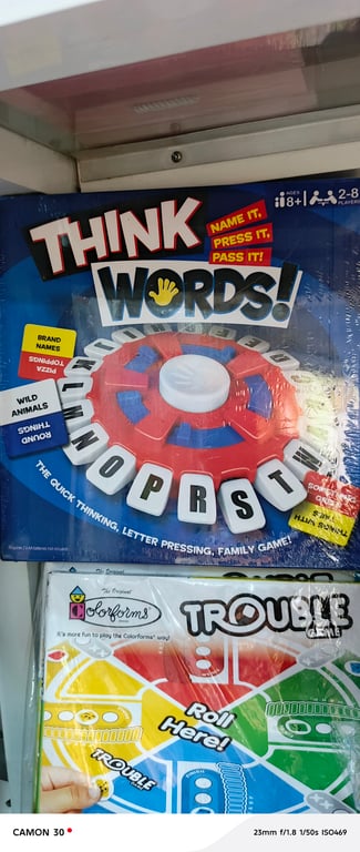 Kids Toys