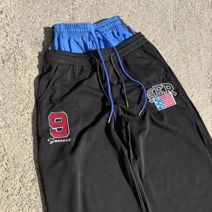 Trouser