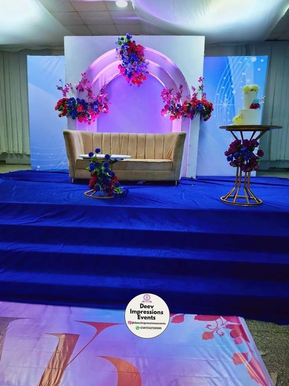Events Planner