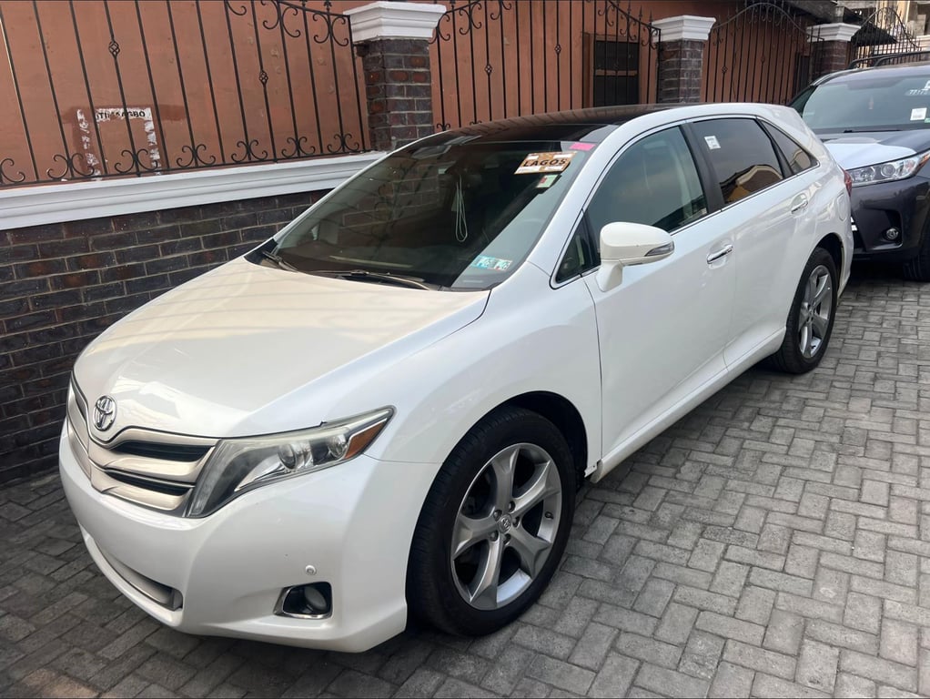 Toyota Venza
