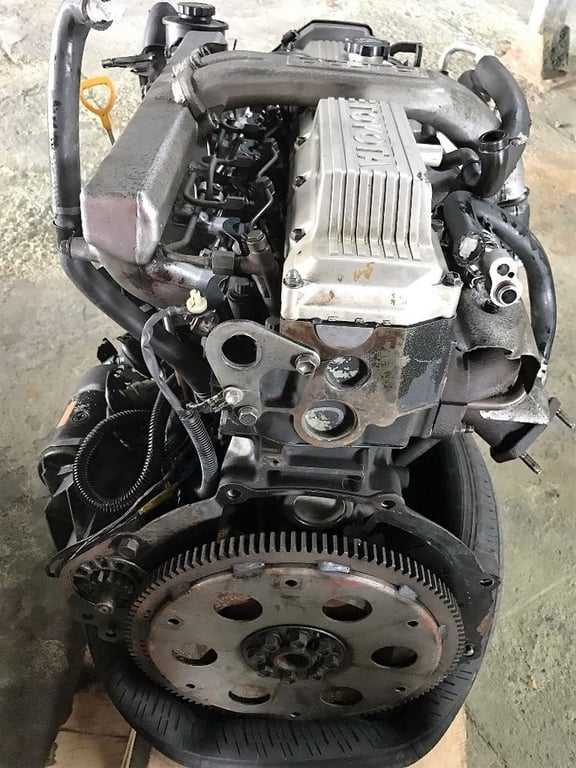 Engine
