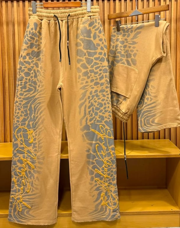 Trouser