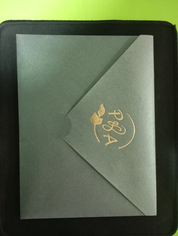 Wedding Card