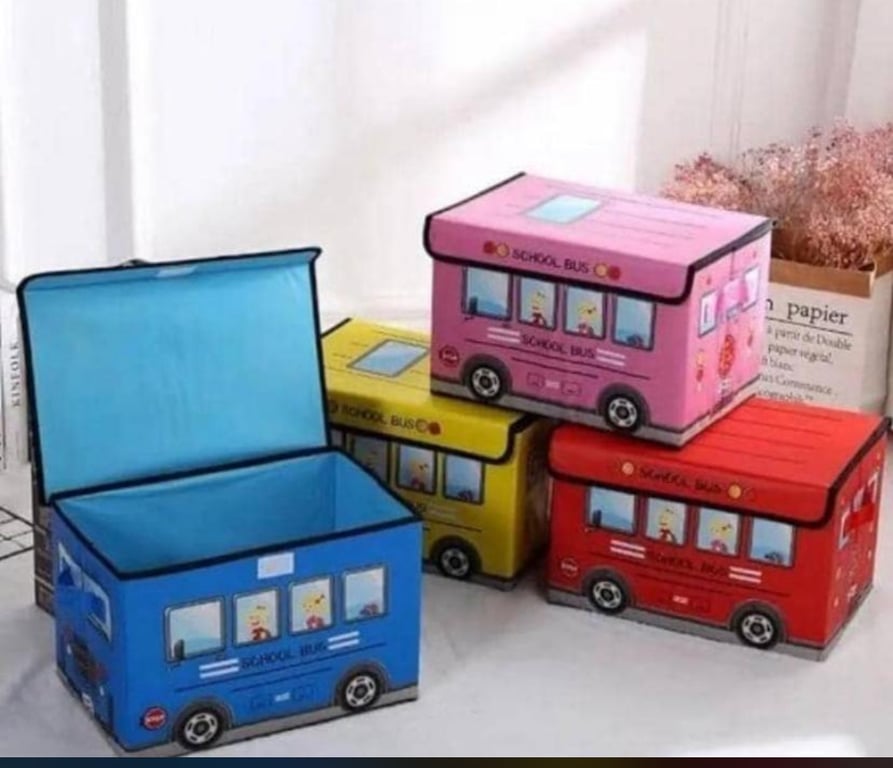 Kiddie's party packs