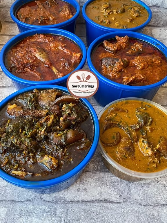 Catering