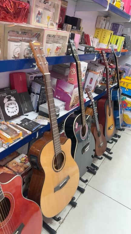 Guitar