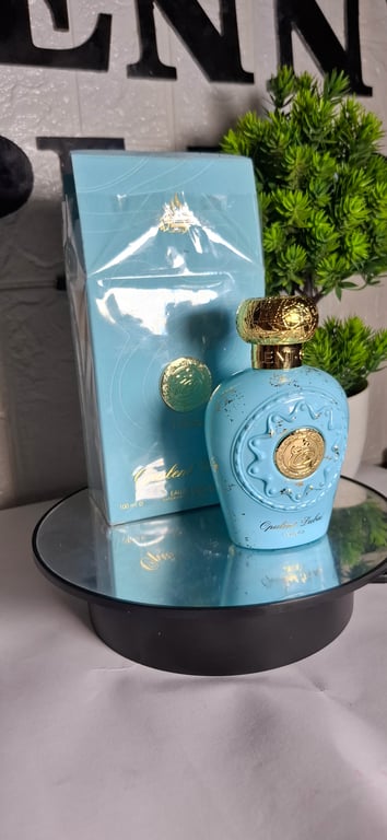 Opulent Dubai perfumes