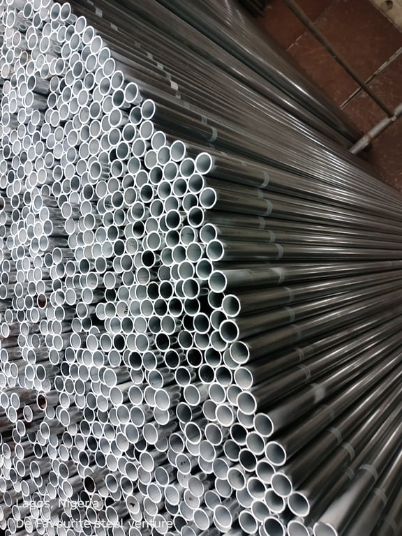 Steel