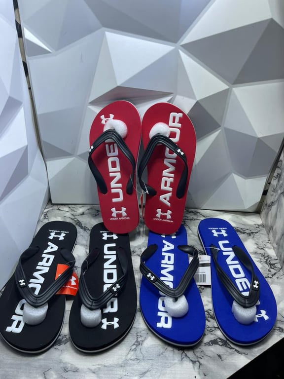 Slippers