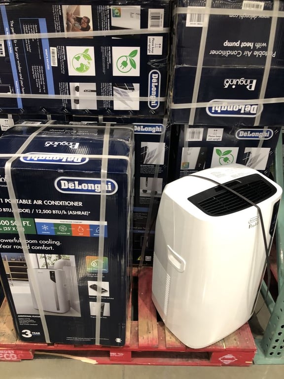 Portable Air Conditioner