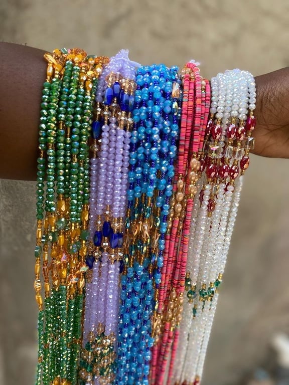 Bead