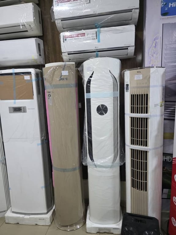 Air Conditioner