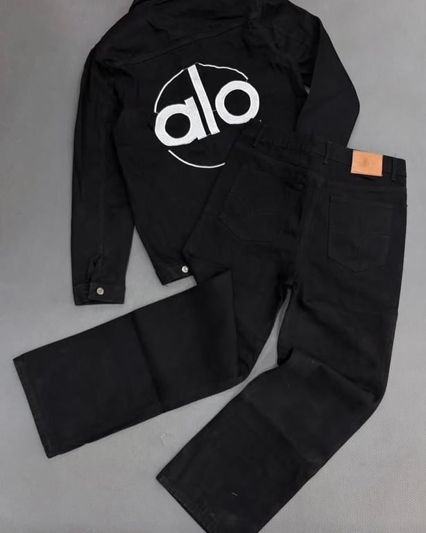 JEANS CLOTH