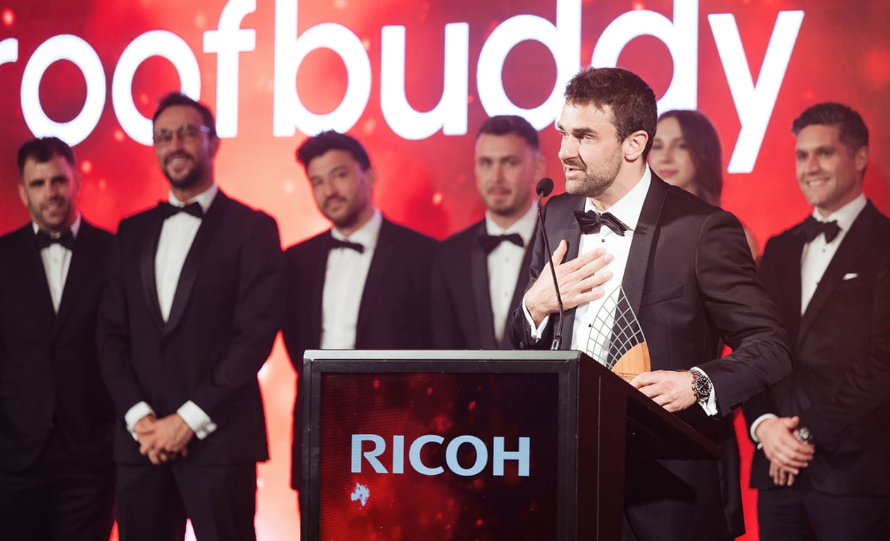 Roofbuddy marketplace on strong growth path, launches roof manufacturing business