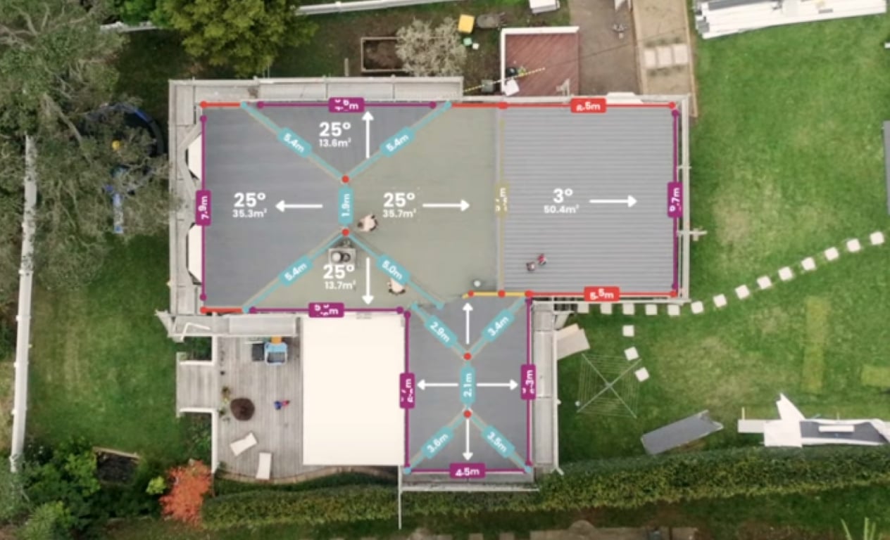 Tech that puts real value back into roofing