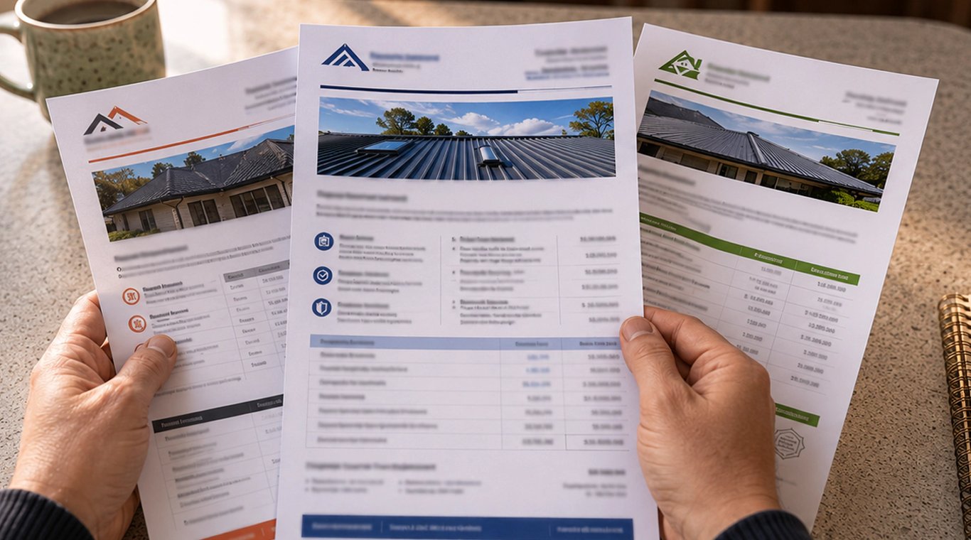 The 7K rule: when a cheaper roofer is actually the smarter choice. - Roofbuddy