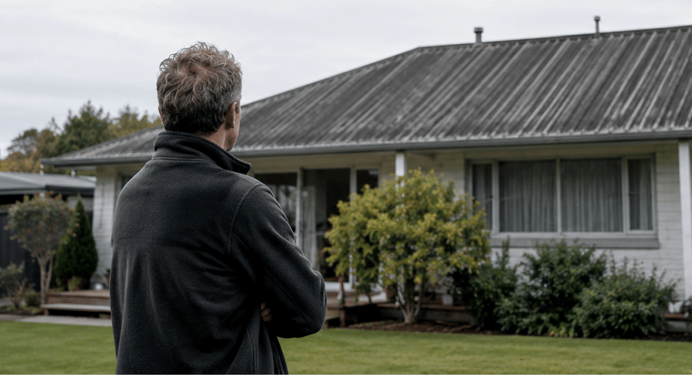 Repair, restore, or replace: How to decide what your roof actually needs. - Roofbuddy